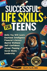 Produktbild: Successful Life Skills for Teens