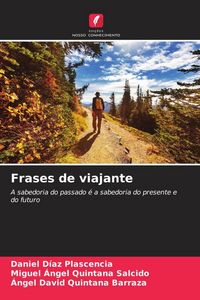 Produktbild: Frases de viajante