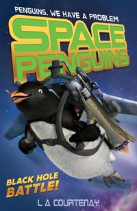 Produktbild: Black Hole Battle