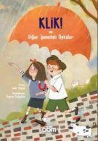 Produktbild: Klik ve Diger Samatali &Ouml;yk&uuml;ler