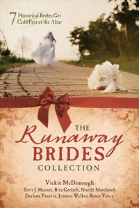 Produktbild: Runaway Brides Coll