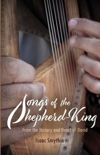 Produktbild: Songs of the Shepherd-King