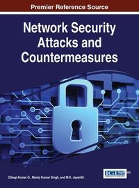 Produktbild: Network Security Attacks and Countermeasures