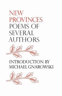 Produktbild: New Provinces