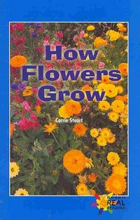 Produktbild: How Flowers Grow
