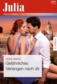 Produktbild: Gef&auml;hrliches Verlangen nach dir