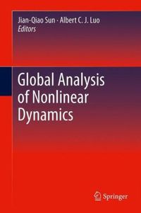 Produktbild: Global Analysis of Nonlinear Dynamics