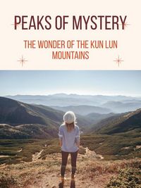 Produktbild: Peaks of Mystery