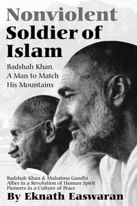 Produktbild: Nonviolent Soldier of Islam