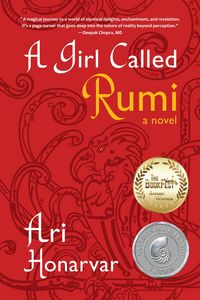 Produktbild: A Girl Called Rumi