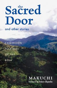 Produktbild: The Sacred Door and Other Stories