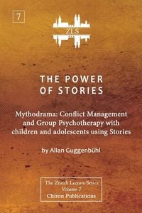 Produktbild: The Power of Stories
