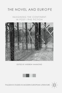 Produktbild: The Novel and Europe