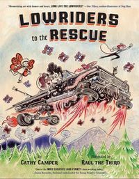 Produktbild: Camper, C: Lowriders to the Rescue
