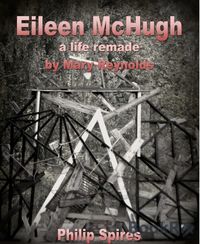 Produktbild: Eileen McHugh - a life remade by Mary Reynolds