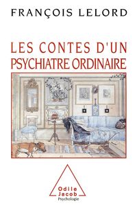 Produktbild: Les Contes d'un psychiatre ordinaire