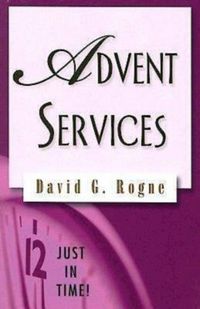 Produktbild: Just in Time! Advent Services