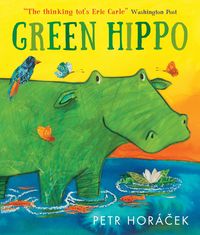 Produktbild: Green Hippo