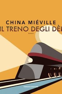 Produktbild: Il treno degli d&egrave;i