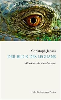 Produktbild: Der Blick des Leguans