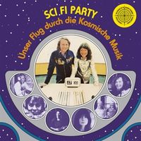 Produktbild: Sci Fi Party