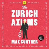 Produktbild: The Zurich Axioms