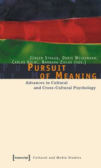 Produktbild: Pursuit of Meaning