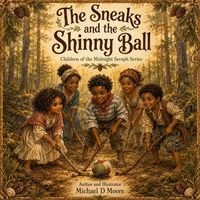 Produktbild: The Sneaks and the Shinny Ball