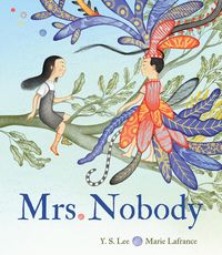Produktbild: Mrs. Nobody