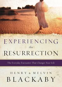 Produktbild: Experiencing the Resurrection