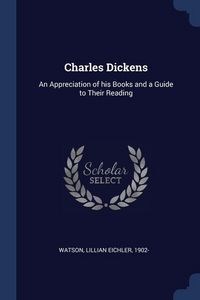 Produktbild: Charles Dickens