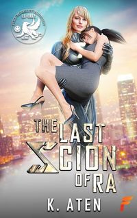 Produktbild: The Last Scion of Ra