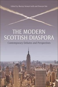 Produktbild: Modern Scottish Diaspora