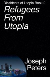 Produktbild: Refugees from Utopia