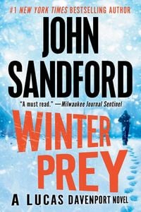 Produktbild: Winter Prey