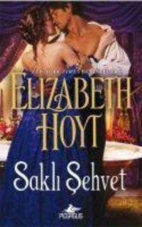 Produktbild: Sakli Sehvet