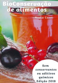 Produktbild: Bioconserva&ccedil;&atilde;o De Alimentos