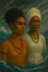 Produktbild: Daughter Of Two Times