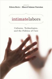 Produktbild: Intimate Labors
