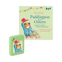 Produktbild: Paddington - Paddington feiert Ostern,1 Galakto Token