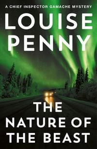 Produktbild: The Nature of the Beast