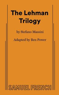 Produktbild: The Lehman Trilogy