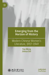 Produktbild: Emerging from the Horizon of History