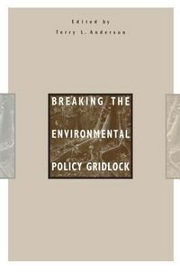 Produktbild: Breaking the Environmental Policy Gridlock