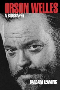 Produktbild: Orson Welles