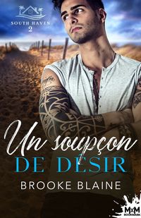 Produktbild: Un soupcon de desir