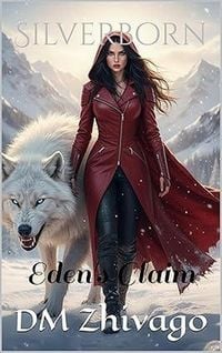 Produktbild: Silverborn: Eden's Claim
