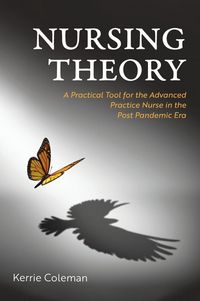 Produktbild: Nursing Theory