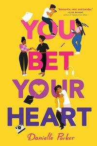 Produktbild: You Bet Your Heart