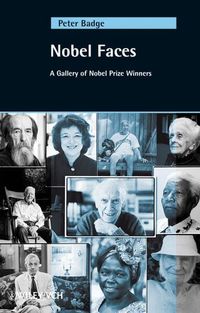 Produktbild: Nobel Faces